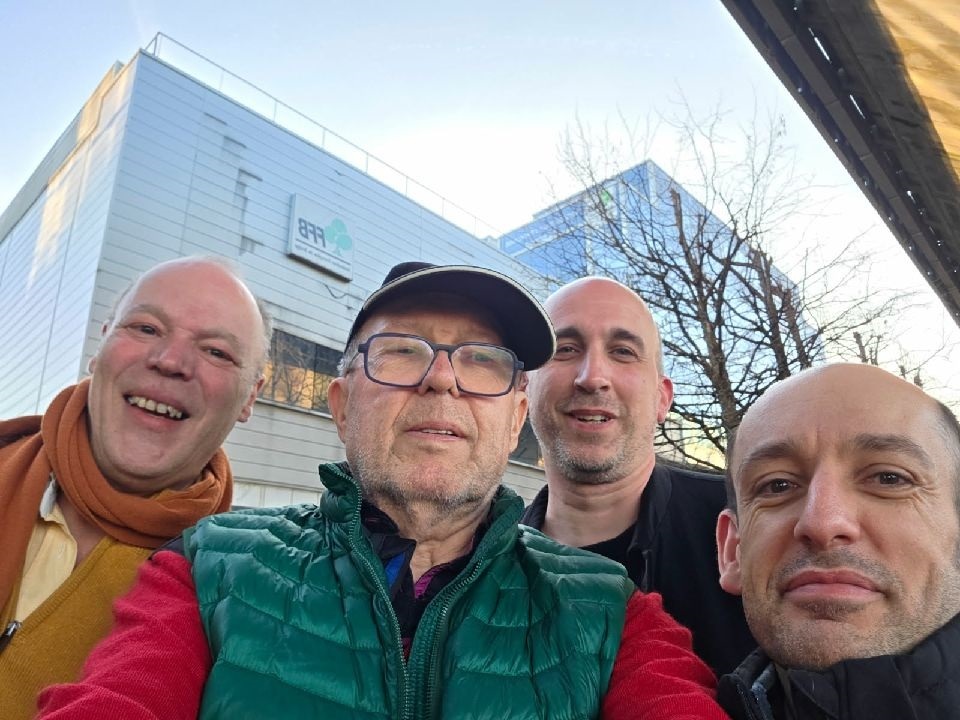 le Comité de l'Orléanais dignement représenté en finale nationale