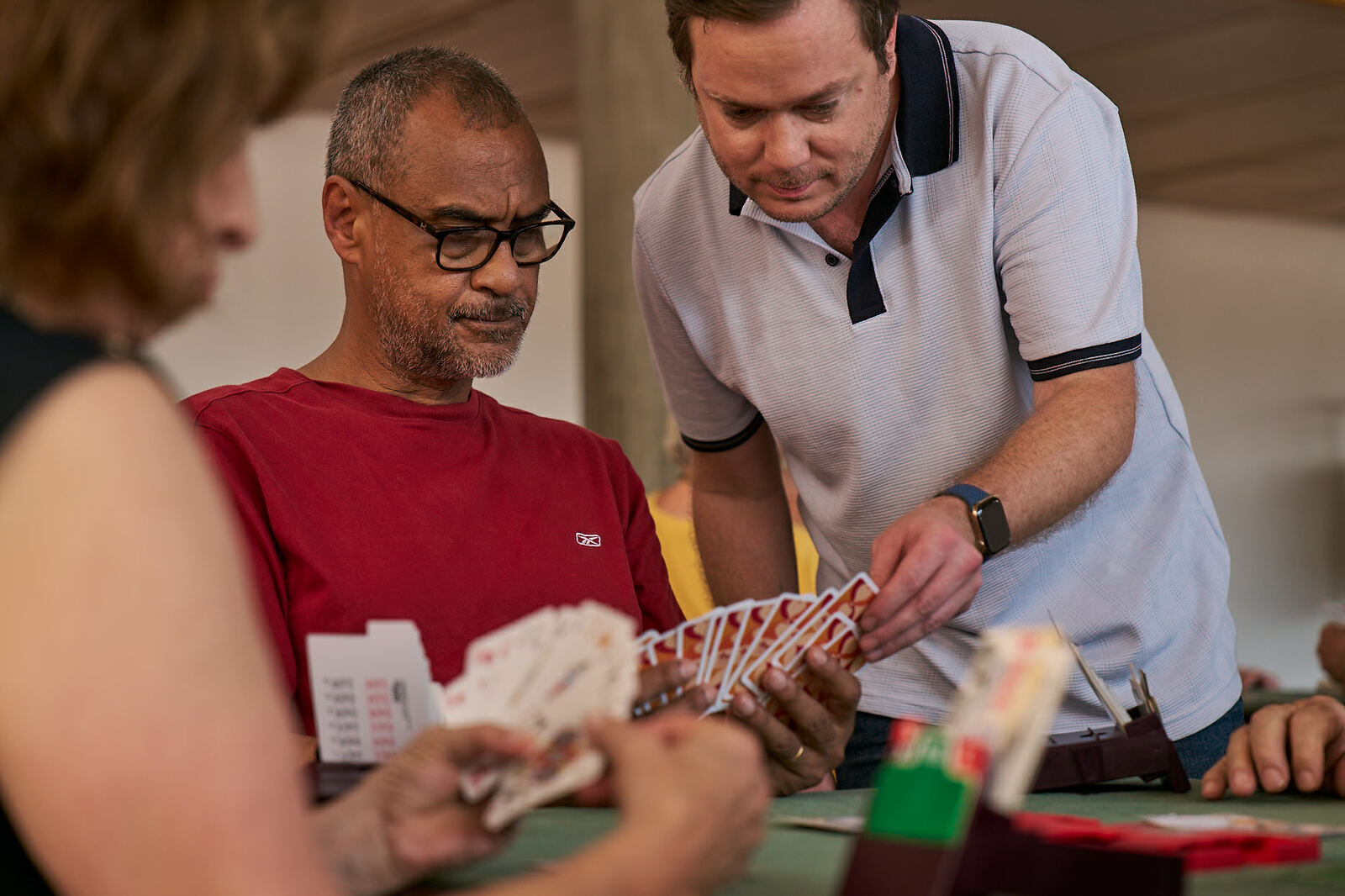 Journée "Préparons la rentrée" 7 avril BCO animée par Sandrine Wagner