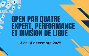 Un week-end qui s'annonce dense!