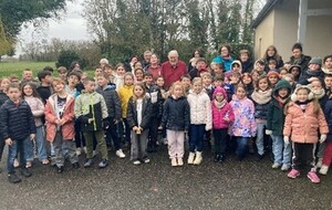 De l'école primaire à l'école du bridge