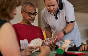Journée "Préparons la rentrée" 7 avril BCO animée par Sandrine Wagner