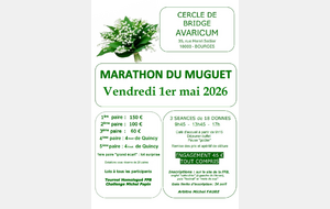 Marathon du Muguet