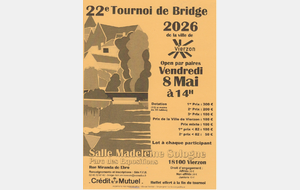 Tournoi de Vierzon