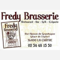 Freddy Brasserie La Châtre