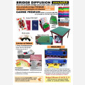 BRIDGE DIFFUSION