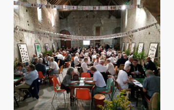 40 ans de Langeais