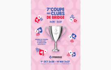 Coupe des clubs 2026-2027