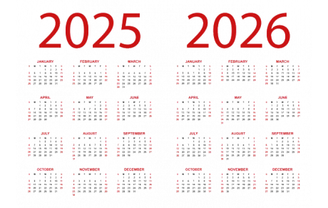 CALENDRIER DES COMPETITIONS