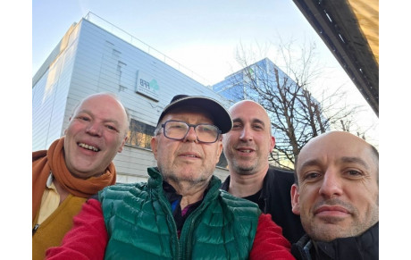 le Comité de l'Orléanais dignement représenté en finale nationale