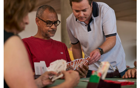 Journée "Préparons la rentrée" 7 avril BCO animée par Sandrine Wagner