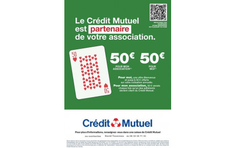 CREDIT MUTUEL