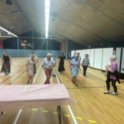 Tournoi des vendanges Chateaumeillant