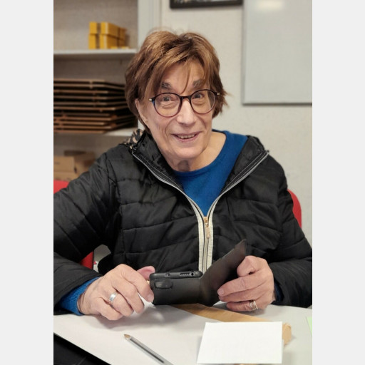 Simone Fleuriet